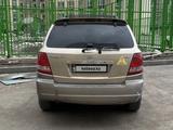 Kia Sorento 2003 года за 2 700 000 тг. в Караганда – фото 2