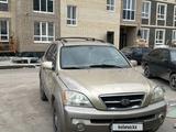 Kia Sorento 2003 года за 2 700 000 тг. в Караганда