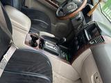 Kia Sorento 2003 года за 2 700 000 тг. в Караганда – фото 5