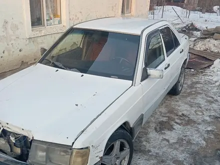 Mercedes-Benz 190 1991 года за 550 000 тг. в Алматы – фото 10