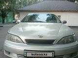 Lexus ES 300 1999 годаүшін3 100 000 тг. в Алматы – фото 3