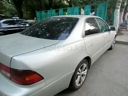 Lexus ES 300 1999 годаүшін3 100 000 тг. в Алматы – фото 7