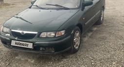 Mazda 626 1998 годаүшін1 250 000 тг. в Алматы – фото 3