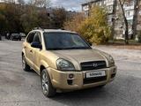 Hyundai Tucson 2005 годаүшін5 500 000 тг. в Павлодар – фото 2