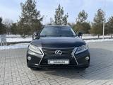 Lexus RX 270 2013 годаүшін13 300 000 тг. в Алматы – фото 3