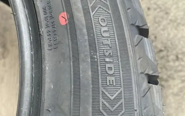 Pirelli Scorpion Zero Asimmetrico 285/45 R21үшін300 000 тг. в Астана