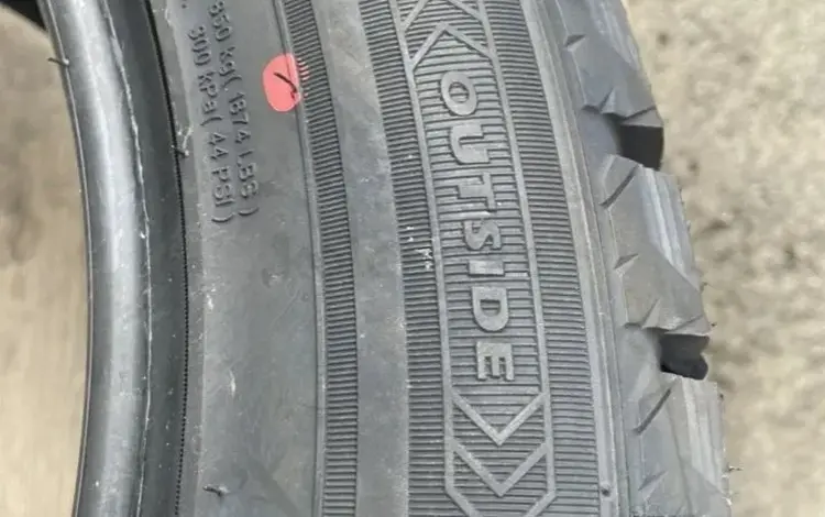 Pirelli Scorpion Zero Asimmetrico 285/45 R21for300 000 тг. в Астана