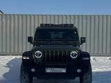 Jeep Wrangler 2022 года за 28 000 000 тг. в Атырау