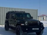 Jeep Wrangler 2022 года за 28 000 000 тг. в Атырау – фото 5