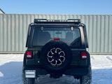 Jeep Wrangler 2022 года за 28 000 000 тг. в Атырау – фото 3