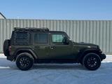 Jeep Wrangler 2022 года за 28 000 000 тг. в Атырау – фото 4