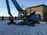 Fuchs  MHL340 2007 годаүшін52 000 000 тг. в Караганда – фото 5