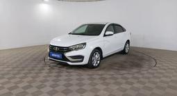 ВАЗ (Lada) Vesta 2025 года за 8 688 000 тг. в Шымкент