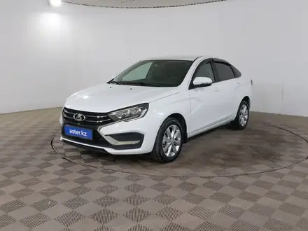 ВАЗ (Lada) Vesta 2025 года за 8 688 000 тг. в Шымкент