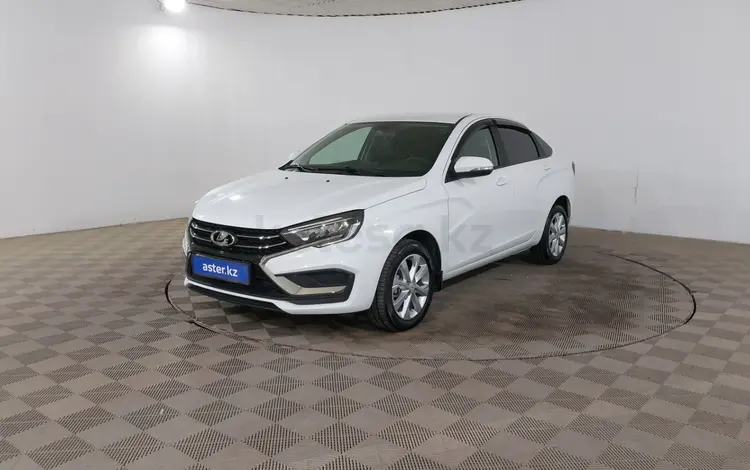 ВАЗ (Lada) Vesta 2025 года за 8 688 000 тг. в Шымкент