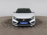 ВАЗ (Lada) Vesta 2025 годаүшін8 688 000 тг. в Шымкент – фото 2