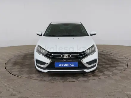 ВАЗ (Lada) Vesta 2025 года за 8 688 000 тг. в Шымкент – фото 2
