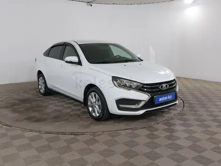 ВАЗ (Lada) Vesta 2025 года за 8 688 000 тг. в Шымкент – фото 3