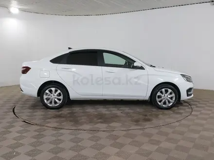 ВАЗ (Lada) Vesta 2025 года за 8 688 000 тг. в Шымкент – фото 4