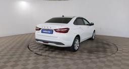 ВАЗ (Lada) Vesta 2025 года за 8 688 000 тг. в Шымкент – фото 5