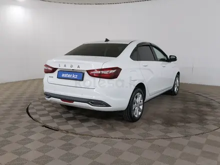 ВАЗ (Lada) Vesta 2025 года за 8 688 000 тг. в Шымкент – фото 5