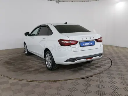 ВАЗ (Lada) Vesta 2025 года за 8 688 000 тг. в Шымкент – фото 7