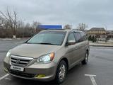 Honda Odyssey 2006 года за 6 000 000 тг. в Павлодар