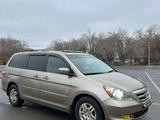 Honda Odyssey 2006 года за 6 000 000 тг. в Павлодар – фото 2