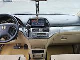 Honda Odyssey 2006 года за 6 000 000 тг. в Павлодар – фото 5