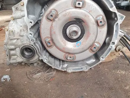 АКПП Toyota [305102B450] 7AFE   1.8 за 160 000 тг. в Алматы