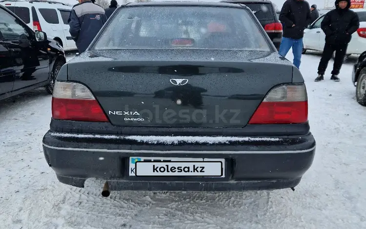 Daewoo Nexia 2002 годаfor950 000 тг. в Актобе