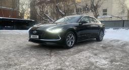 Hyundai Sonata 2019 годаfor10 199 999 тг. в Астана – фото 4