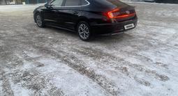 Hyundai Sonata 2019 годаfor10 199 999 тг. в Астана – фото 5