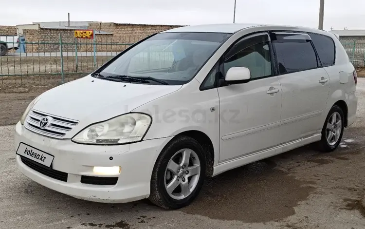 Toyota Ipsum 2004 года за 5 100 000 тг. в Жанаозен