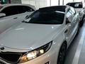 Kia K5 2013 годаfor8 500 000 тг. в Алматы – фото 4