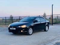 Mitsubishi Lancer 2010 годаүшін4 700 000 тг. в Актобе