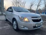 Chevrolet Cobalt 2021 года за 5 500 000 тг. в Костанай