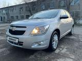 Chevrolet Cobalt 2021 года за 5 500 000 тг. в Костанай – фото 2