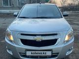 Chevrolet Cobalt 2021 года за 5 500 000 тг. в Костанай – фото 3