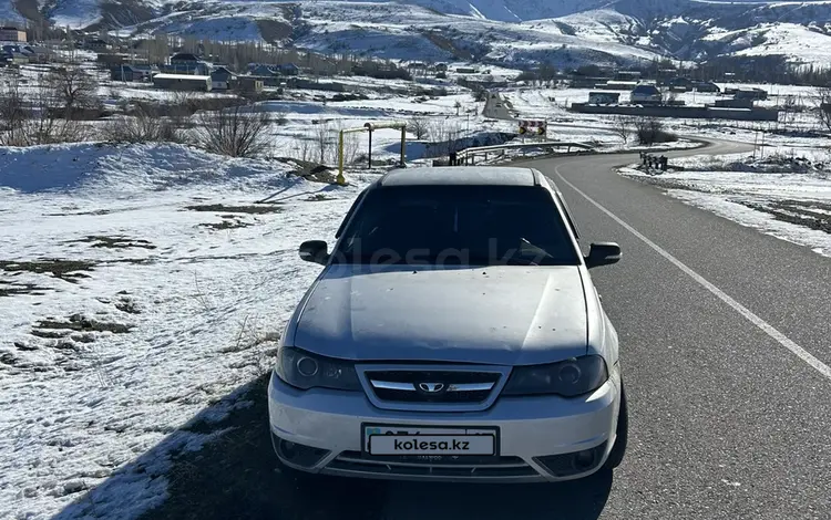 Daewoo Nexia 2011 года за 1 100 000 тг. в Шымкент