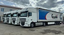 DAF  XF 105 2013 года за 17 000 000 тг. в Актобе