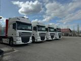 DAF  XF 105 2013 года за 17 000 000 тг. в Актобе – фото 2