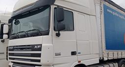 DAF  XF 105 2013 года за 17 000 000 тг. в Актобе – фото 4