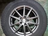 Шины Nokian c дисками за 350 000 тг. в Усть-Каменогорск