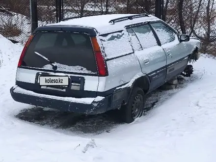 Toyota Sprinter Carib 1990 года за 2 000 000 тг. в Семей – фото 10