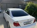 Toyota Camry 2005 годаүшін4 900 000 тг. в Жанаозен – фото 3