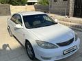 Toyota Camry 2005 годаүшін4 900 000 тг. в Жанаозен