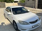 Toyota Camry 2005 годаүшін4 900 000 тг. в Жанаозен
