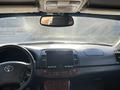 Toyota Camry 2005 годаүшін4 900 000 тг. в Жанаозен – фото 7