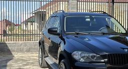 BMW X5 2011 годаүшін11 500 000 тг. в Алматы